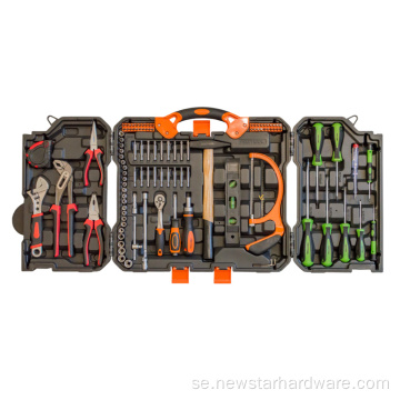 110st Tool Set Tyskland Design Tool Kit